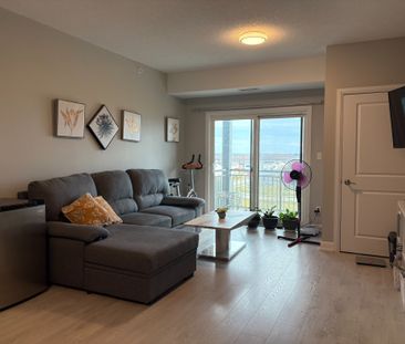 For Lease - 299 Cundles Road Unit# 305, Barrie, Ontario - Photo 4