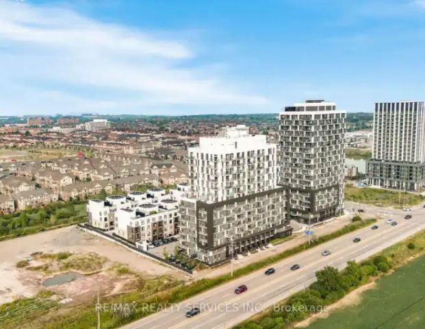 1206 - 345 WHEAT BOOM DRIVE | 1206 - 345 WHEAT BOOM DRIVE, Oakville - Photo 1