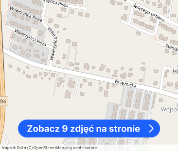 Mieszkanie 39m², 2-pokoje, ogródek, klimatyzacja, Bochnia - Zdjęcie 1