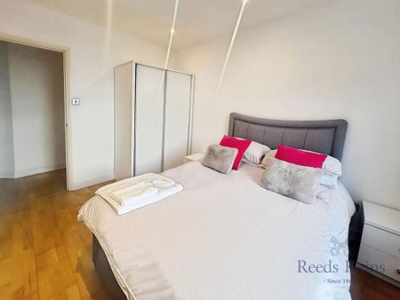 2 bedroom apartment to rent - Photo 5