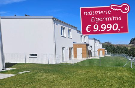 Reihenhaus in Kottes - Foto 5