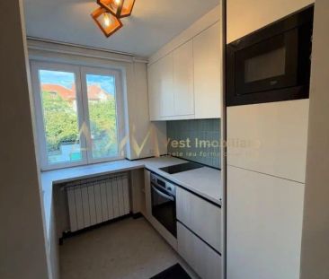 Inchiriere apartament 2 camere Timisoara - Fotografie 2