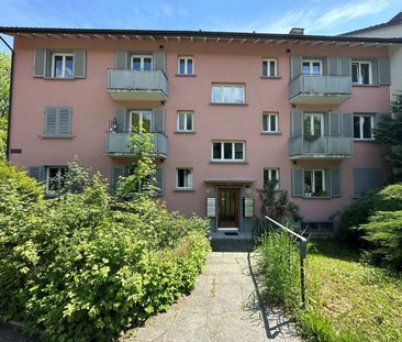 4 Zimmer, 1. Stock - Photo 2