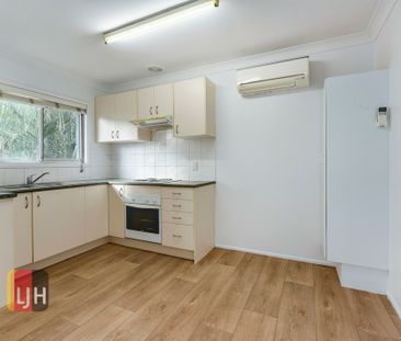 QUIET ONE BEDROOM UNIT IN CONVENIENT LOCATION ! - Photo 4