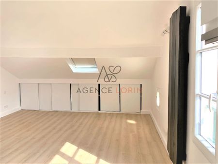 Appartement 1 pièce(s) 18 m² - Photo 5