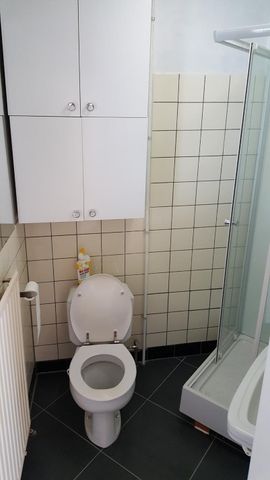 Charmant 1 slaapkamer appt met terras vlakbij de Grote Markt - Photo 2