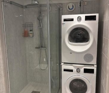 Segeltorp - 2rok - tillsv - 11.500kr/mån - Foto 1