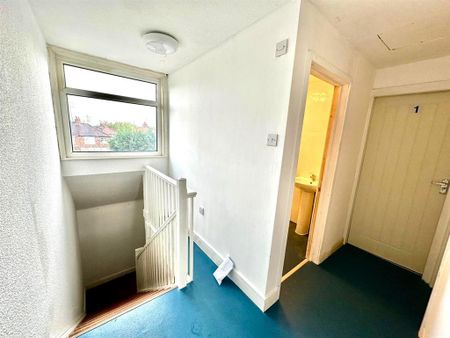 1 bedroom flat to rent - Photo 5