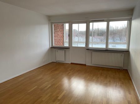 Docentgatan 10 G, Hermodsdal - Photo 2