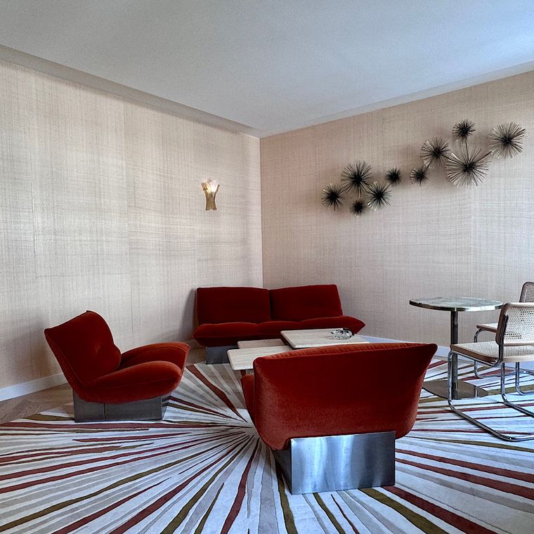 Appartement à louer rue de la Comète, Paris 7ème - Photo 1