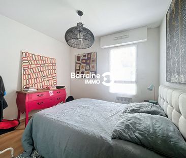 Location appartement à Lorient, 4 pièces 98.66m² - Photo 5