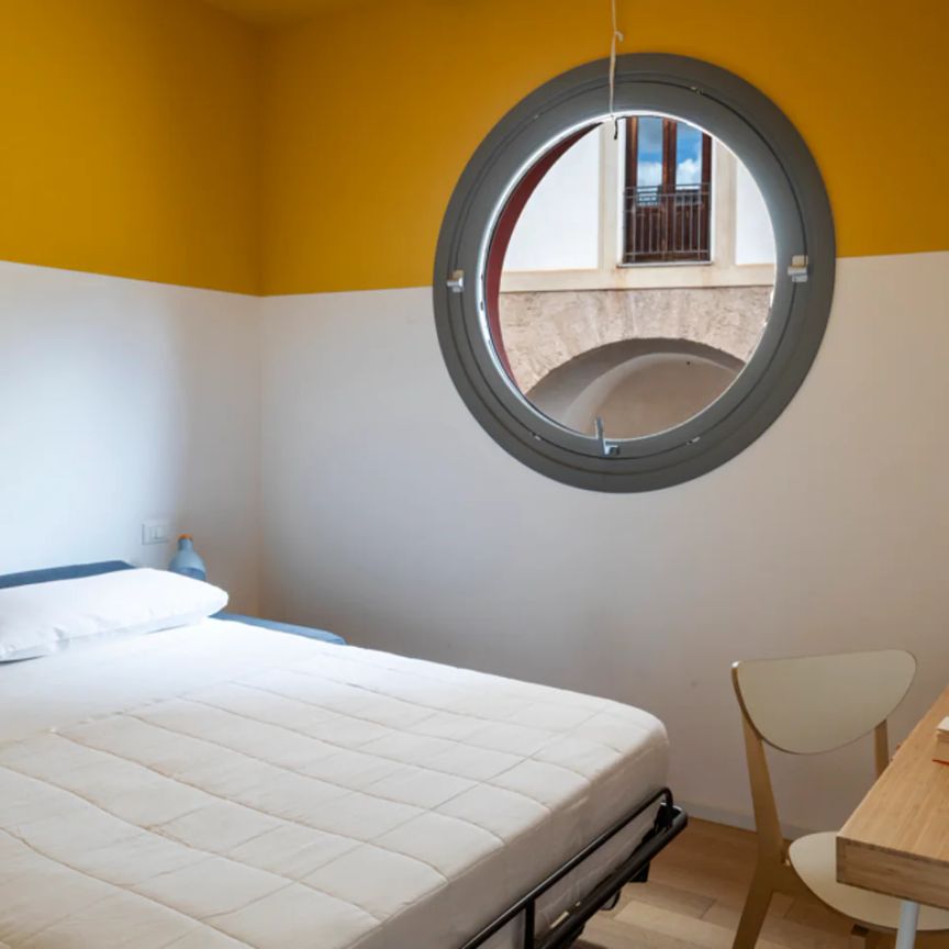 ~ short rent ~ Pomodoro House allo Spasimo - Photo 1