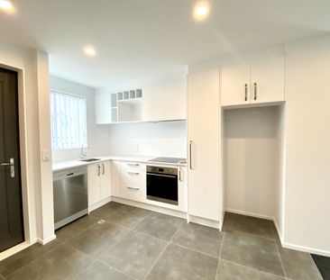 1/129 Sherborne Street, St Albans, Christchurch - Photo 5