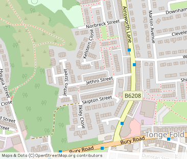 Jethro Street, Bolton - Photo 1