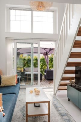 Huddinge - 1rok - 7mån - 10.350kr/mån - Photo 1