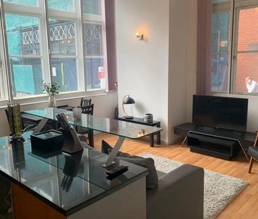 2 Bed Flat, Asia House, M1 - Photo 2