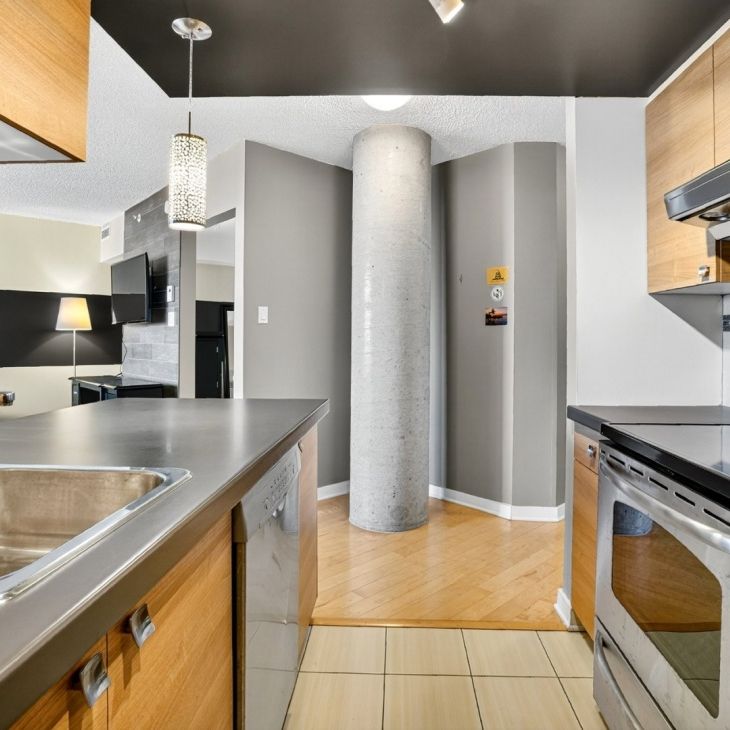 Montréal (Ahuntsic-Cartierville) (Nouveau Bordeaux) - Photo 1