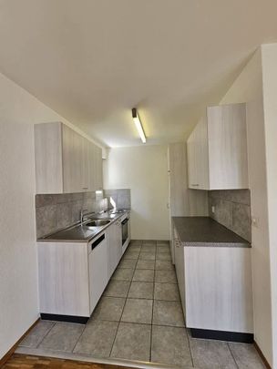 3.5 Zimmer, 73 m², 1. Stock - Photo 1