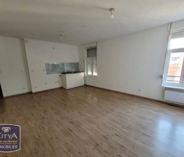 Appartement à louer 3 pièces 60m² - Photo 1