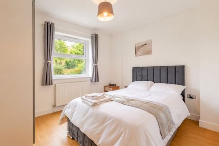 Room in a Shared Flat, Randolph Ave, NW6 - Photo 2