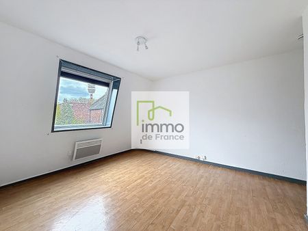 Location Appartement 1 pièce 21m² - Photo 3