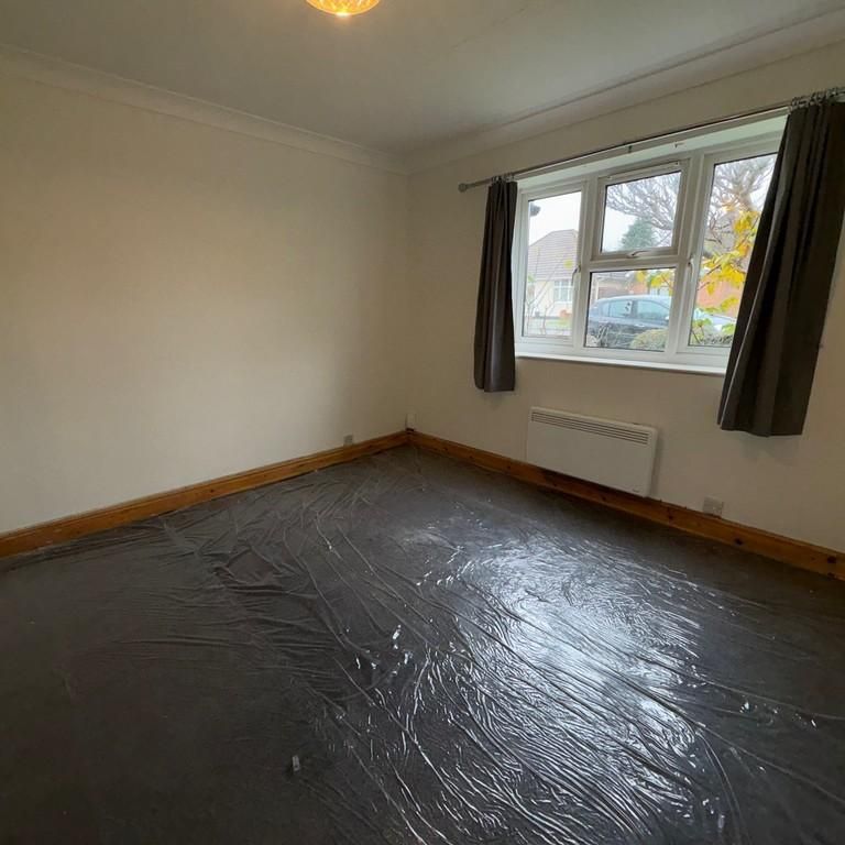 1 bedroom ground floor maisonette to rent - Photo 1