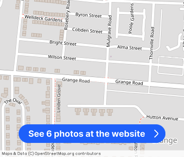 Grange Road, HARTLEPOOL - Photo 1