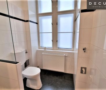 | BESONDERS HÜBSCHE | ALTBAUWOHNUNG | IN SEHR | GUTER INNENHOFLAGE - Photo 4