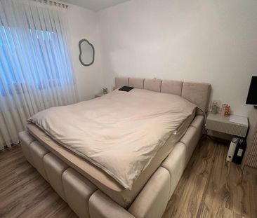 Helle 2-ZKB-Wohnung in Mundheim - Einbauküche und Garage - Photo 1