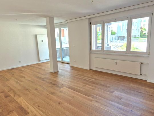 Ihr neues Zuhause an ruhiger und kinderfreundlicher Wohnlage - Foto 1