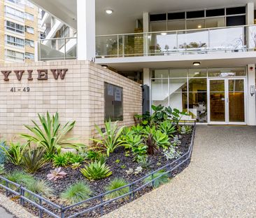 30/41-49 Roslyn Gardens, Elizabeth Bay NSW 2011 - Apartment For Ren... - Photo 2