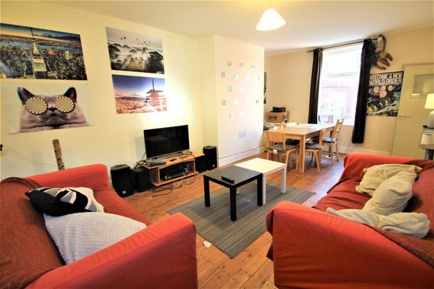 Burley Lodge Road, Hyde Park, LS6 1QF, Leeds - Photo 1