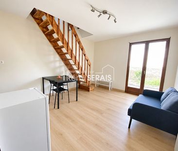Location Appartement 2 pièces 36m² - Photo 2