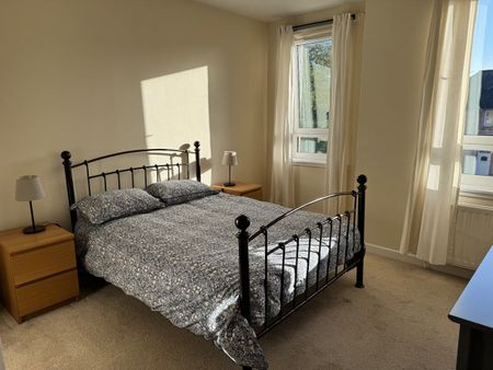 2 Bed Flat, Loganlea Avenue, EH7 - Photo 3