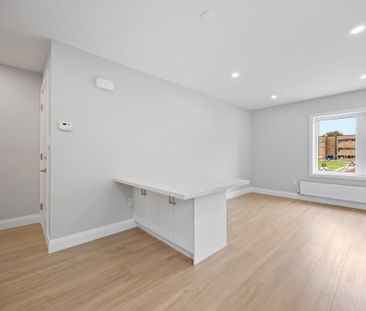 For Lease - 1731 Dufferin Street Unit# Unit 3, Toronto, Ontario - Photo 1