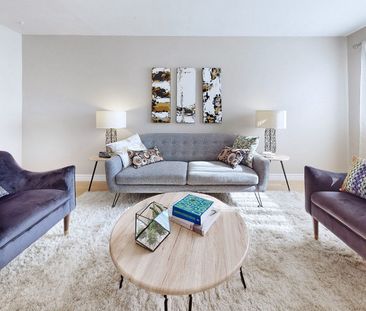 Bedford Gardens - 440 Cumberland Street & 245 Yates Street | 440 Cu... - Photo 1
