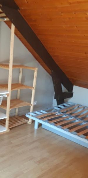 Appartement T2 à louer - 22 m² - Photo 1