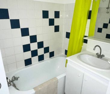 Studio NANCY - secteur faculté de droit / lettres - Photo 5