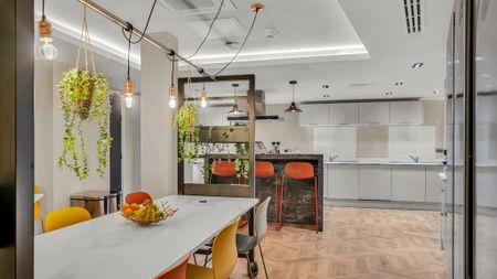 1 bedroom private hall to rent - Photo 5