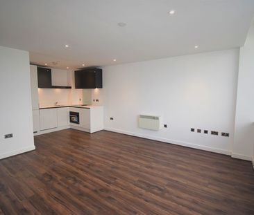 11th Floor Churchill Place, Churchill Way, Basingstoke - Photo 5