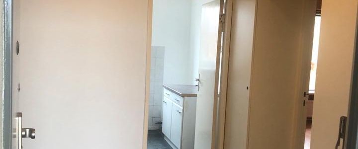 1 Zimmerwohnung in Spandau - Hackenfelde - Foto 1