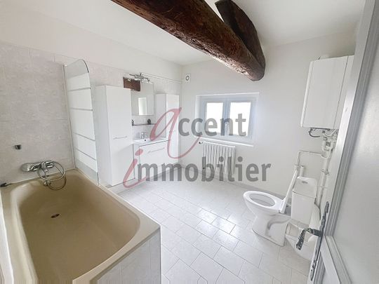 Appartement Cavaillon 2 pièce(s) 55 m2, - Photo 1