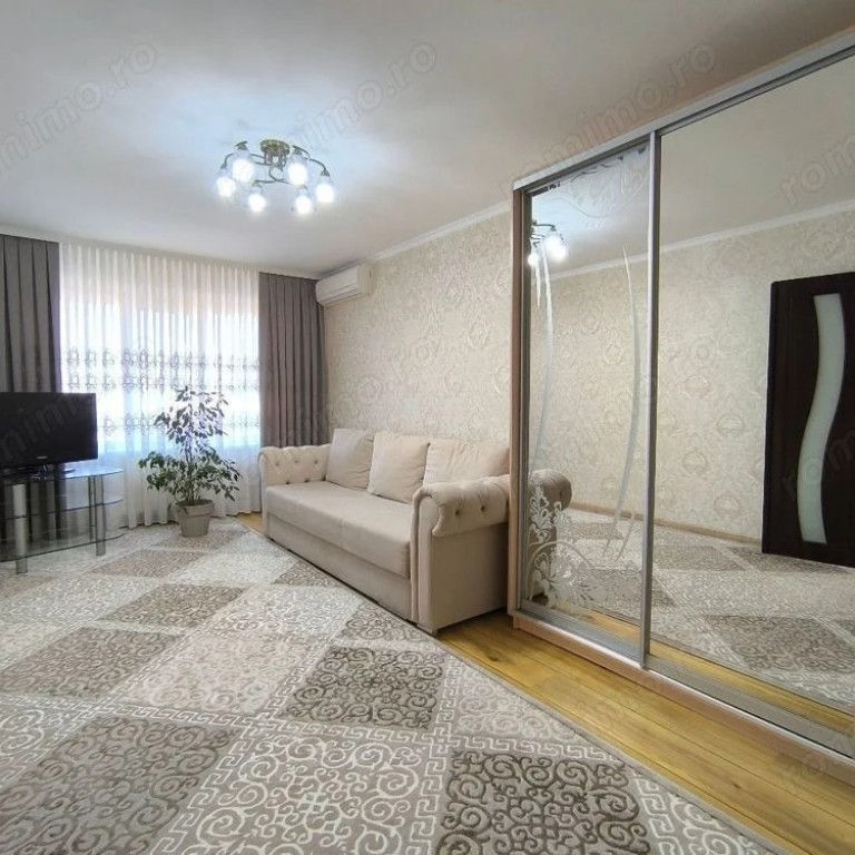2 camere in zona Lipovei - Photo 1