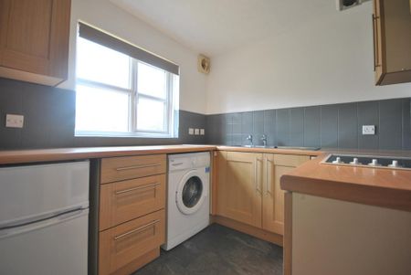 1 bedroom flat to rent - Photo 3