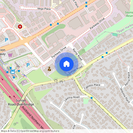 Front/232A Sunset Road, Windsor Park, North Shore City