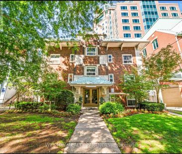 For Lease - 44 Huntley Street Unit# 102, Toronto, Ontario - Photo 3