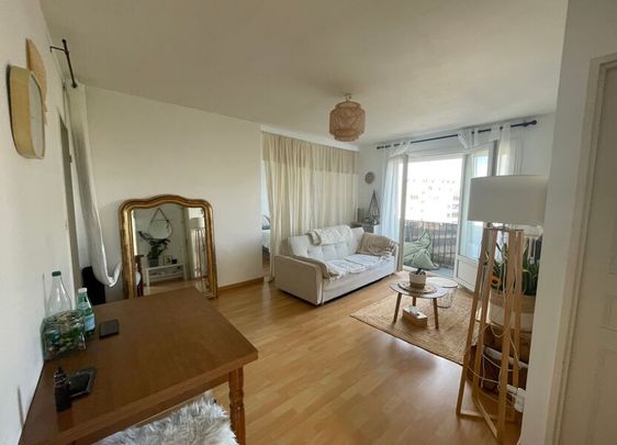 Appartement à louer 3 pièces • Limoges - Photo 1