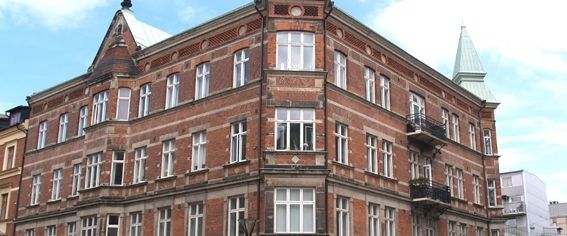 S Förstadsg 10 - Foto 1