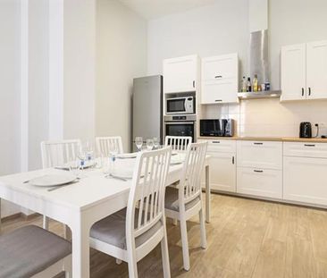 Appartement te huur - Photo 4