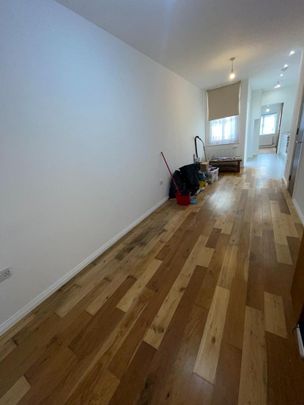 4 bedroom terraced house to rent - Photo 1